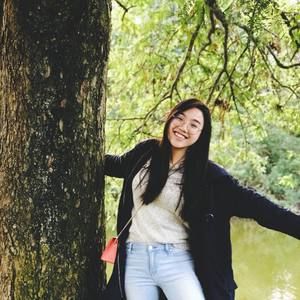 Meet your Posher, Jing